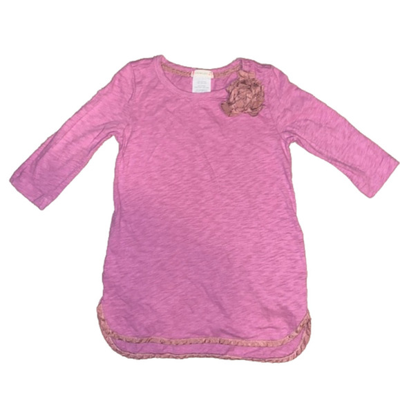 CREWCUTS blouse Size 4/5 - Picture 1 of 6